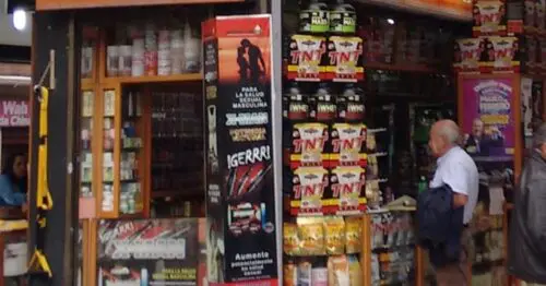 TIENDA NATURISTA HELIOS BOGOTÁ TIENDA NATURISTA HELIOS BOGOTÁ